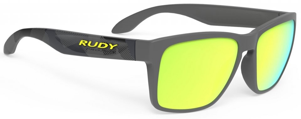 фото Очки велосипедные rudy project spinhawk neo camo pyombo - mls lime. sp316975-0000