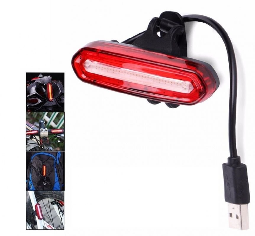 Фонарь велосипедный JING Y, задний, аккумуляторный, USB кабель, LED, 2 режима работы, влагозащищенный, блистер, JY-6055T
Фонарь велосипедный JING Y, задний, аккумуляторный, USB кабель, LED, 2 режима работы, влагозащищенный, блистер, JY-6055T