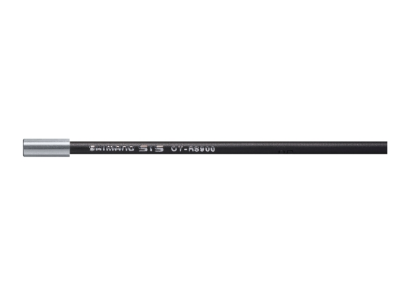 Оплетка троса Shimano, комплект, для заднего переключателя, 240мм, 10 штук, черный, Y0BM98011
Оплетка троса Shimano, комплект, для заднего переключателя, 240мм, 10 штук, черный, Y0BM98011