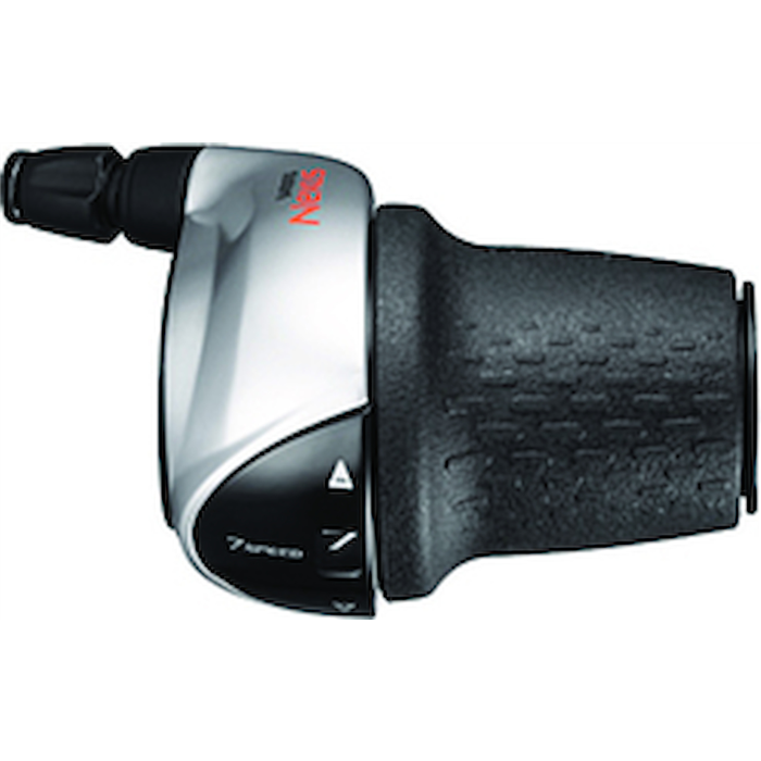 Шифтер велосипедный Shimano Nexus C3000, 7скоростей, для CJ-NX10, трос 2330мм/оплетка 2100мм, серебро, ESLC30007S210LA3R
Шифтер велосипедный Shimano Nexus C3000, 7скоростей, для CJ-NX10, трос 2330мм/оплетка 2100мм, серебро, ESLC30007S210LA3R