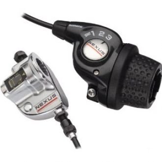 Шифтер для велосипеда SHIMANO Nexus 3S35E, 3скорости, c bell crank 3, оплетка, трос 1700мм, без упак, ASL3S35E170LS
Шифтер для велосипеда SHIMANO Nexus 3S35E, 3скорости, c bell crank 3, оплетка, трос 1700мм, без упак, ASL3S35E170LS
