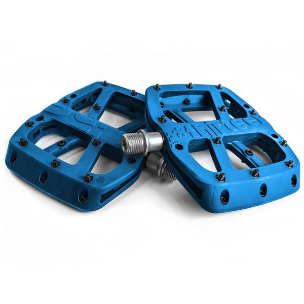 Педали велосипедные E Thirteen Base Flat Pedal, Composite, Blue, PD2USA-102, Синий
Педали велосипедные E Thirteen Base Flat Pedal, Composite, Blue, PD2USA-102, Синий