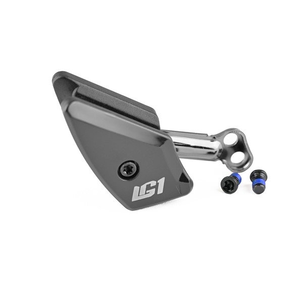 Рамка с роликом успокоителя E Thirteen LG1 Base Lower Armature Assembly, CGS20-100
Рамка с роликом успокоителя E Thirteen LG1 Base Lower Armature Assembly, CGS20-100