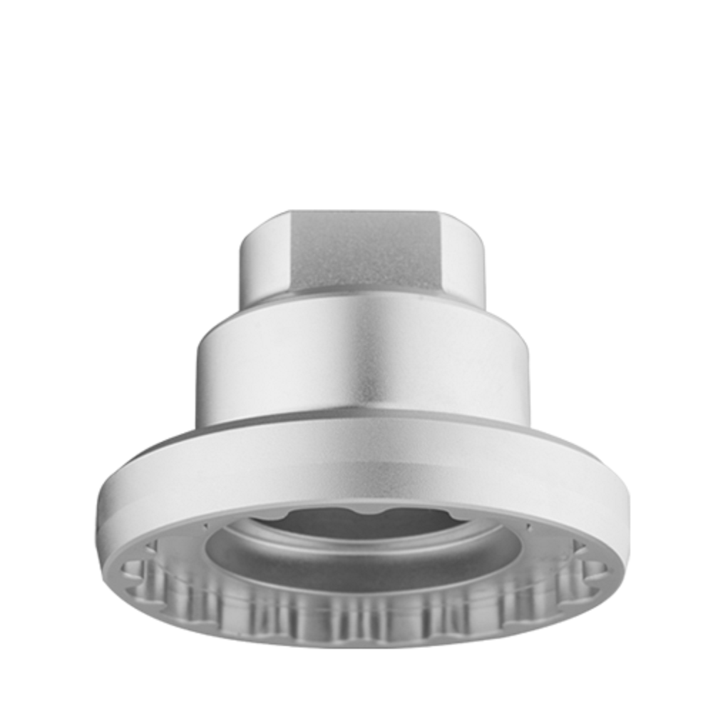 Съемник Birzman E-bike Lockring Socket Shimano E5000/E7000/E8000, 54mm, BM19-ABB-SMN54
Съемник Birzman E-bike Lockring Socket Shimano E5000/E7000/E8000, 54mm, BM19-ABB-SMN54