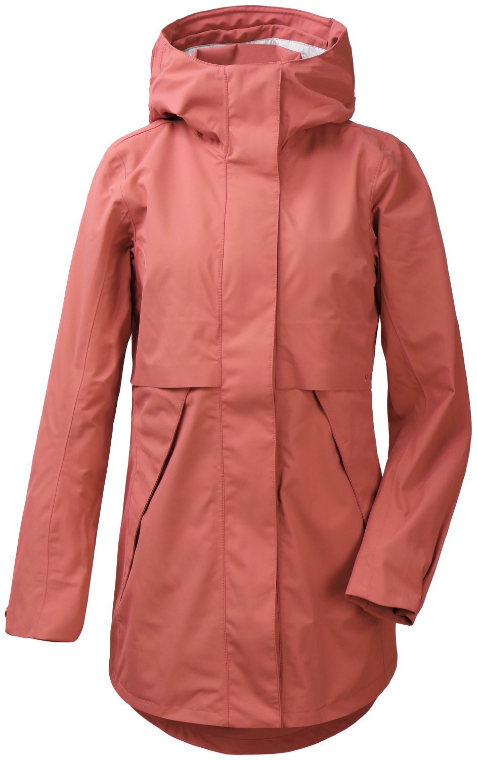 Куртка женская Didriksons EDITH WNS PARKA, розовый персик, 503045 (Размер: 32 )
Куртка женская Didriksons EDITH WNS PARKA, розовый персик, 503045 (Размер: 32 )