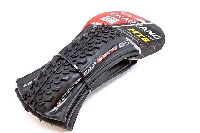 Покрышка велосипедная CHAOYANG KEVLAR H-5161 Shark skin, 29x2,10, 60TPI, черный, CTRR29000023
Покрышка велосипедная CHAOYANG KEVLAR H-5161 Shark skin, 29x2,10, 60TPI, черный, CTRR29000023