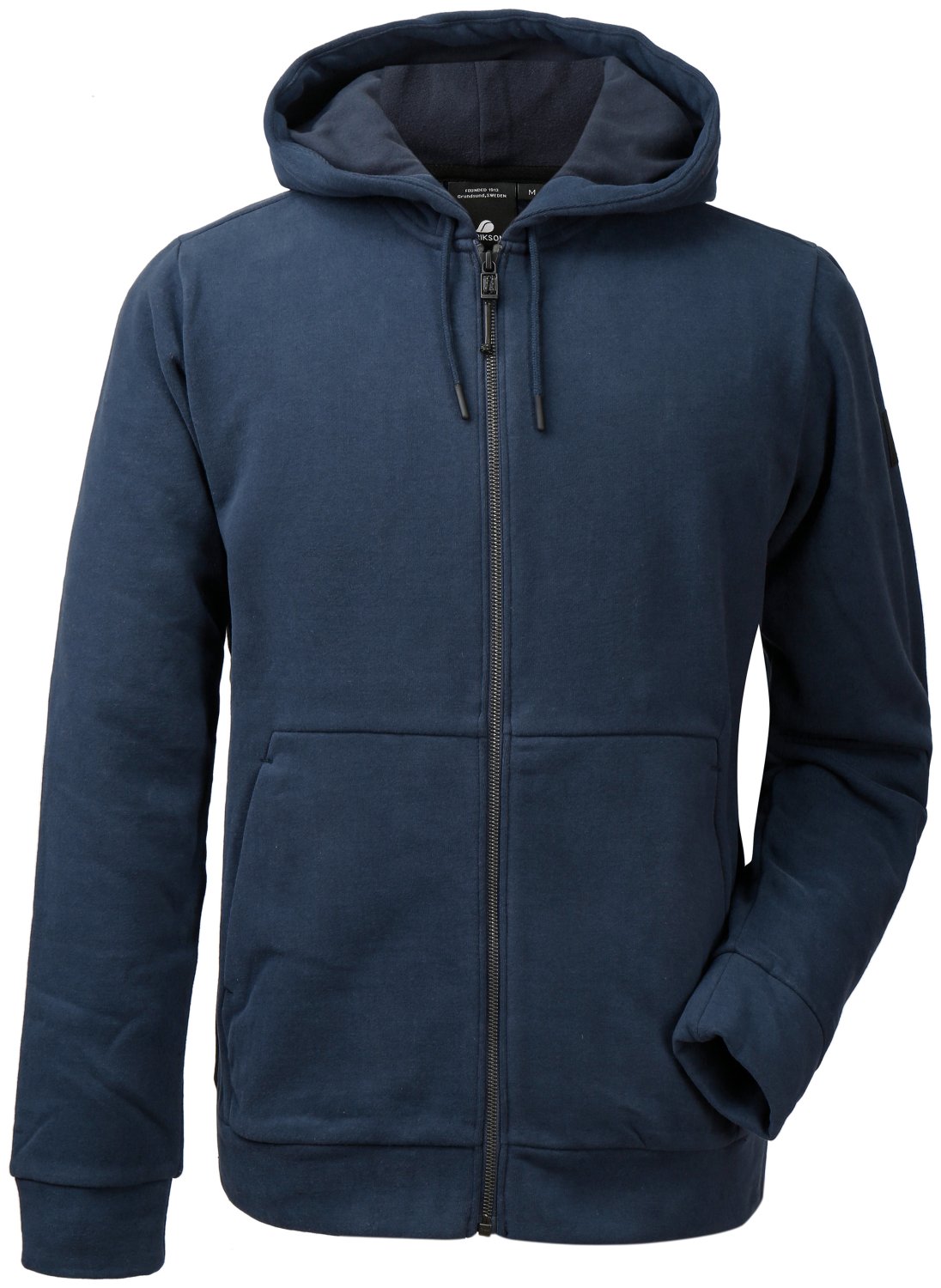 Толстовка мужская Didriksons VILJAR USX HOOD, 039 морской бриз, 503010 (Размер: XS)
Толстовка мужская Didriksons VILJAR USX HOOD, 039 морской бриз, 503010 (Размер: XS)