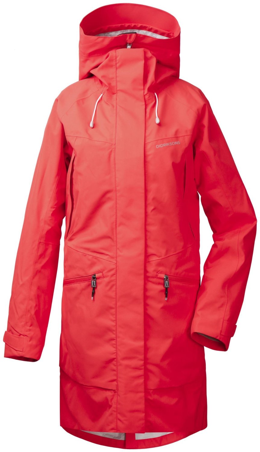 Куртка женская Didriksons ILMA WNS PARKA, красный коралл, 503066 (Размер: 32 )
Куртка женская Didriksons ILMA WNS PARKA, красный коралл, 503066 (Размер: 32 )