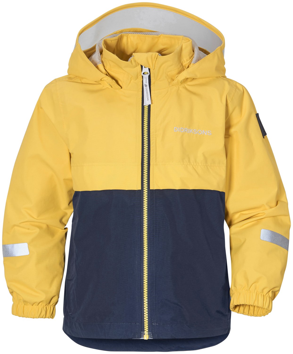 Куртка детская Didriksons VIKEN KIDS JKT, золотисто-желтый, 502934 (Размер: 110)
Куртка детская Didriksons VIKEN KIDS JKT, золотисто-желтый, 502934 (Размер: 110)