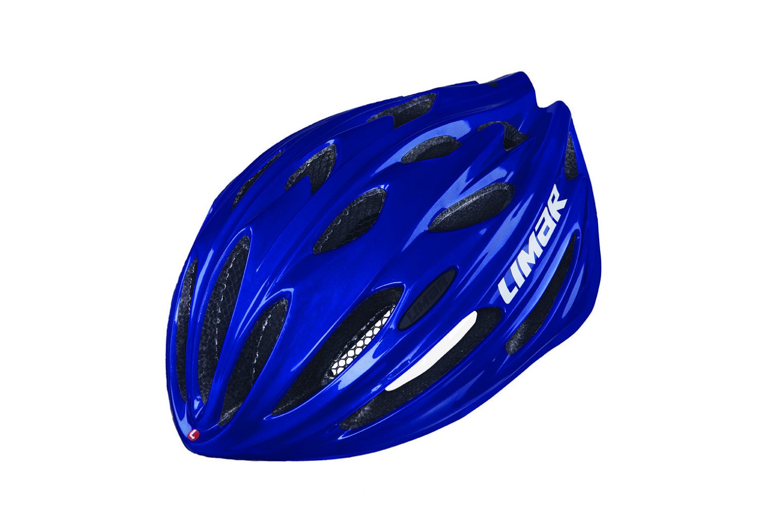 фото Велошлем limar 778, синий (размер: l(57-62))