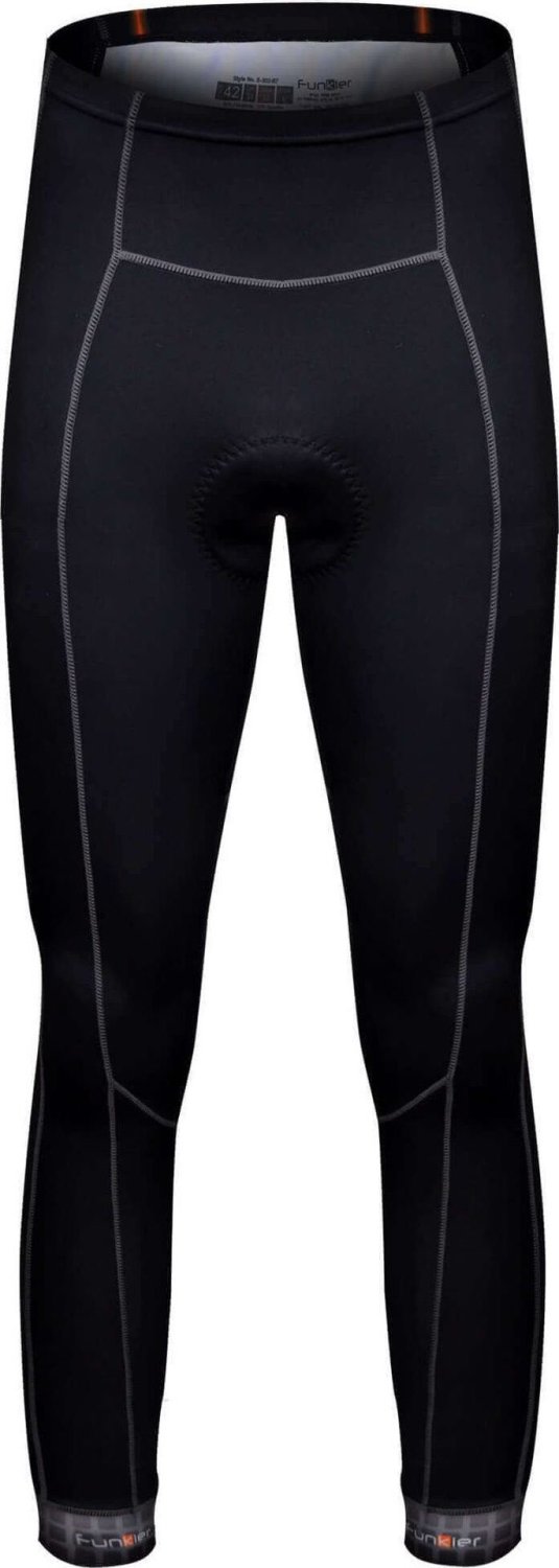 Велоштаны длинные FUNKIER Tarcento Summer Men Active Tights с памперсом B14, черные, S-302-B14
Велоштаны длинные FUNKIER Tarcento Summer Men Active Tights с памперсом B14, черные, S-302-B14