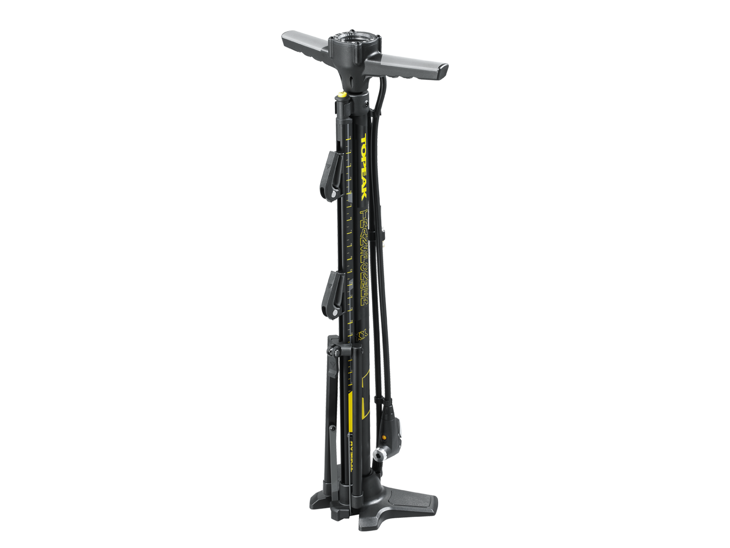 фото Насос-стенд велосипедный topeak transformer xx, ttf-xx01