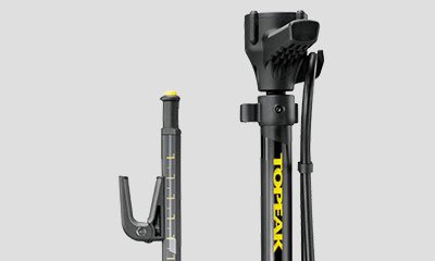 фото Насос-стенд велосипедный topeak transformer xx, ttf-xx01
