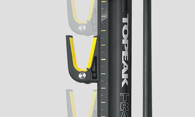 фото Насос-стенд велосипедный topeak transformer xx, ttf-xx01