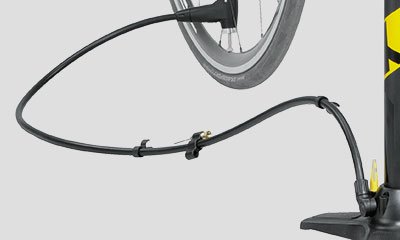 фото Насос-стенд велосипедный topeak transformer xx, ttf-xx01
