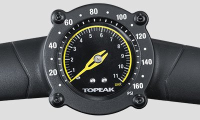 фото Насос-стенд велосипедный topeak transformer xx, ttf-xx01