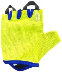 Велоперчатки Vinca Sport, детские, сетка, гелевые вставки, лайм, VG 978 lime (Размер: 3XS)
Велоперчатки Vinca Sport, детские, сетка, гелевые вставки, лайм, VG 978 lime (Размер: 3XS)