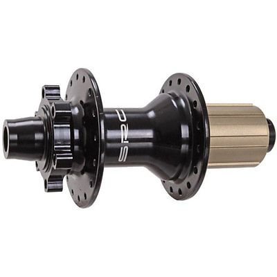 Втулка велосипедная SunRingle SRC Rear Hub, задняя, под кассету, 32h, под дисковый тормоз, Black, 16-31692-C005
Втулка велосипедная SunRingle SRC Rear Hub, задняя, под кассету, 32h, под дисковый тормоз, Black, 16-31692-C005