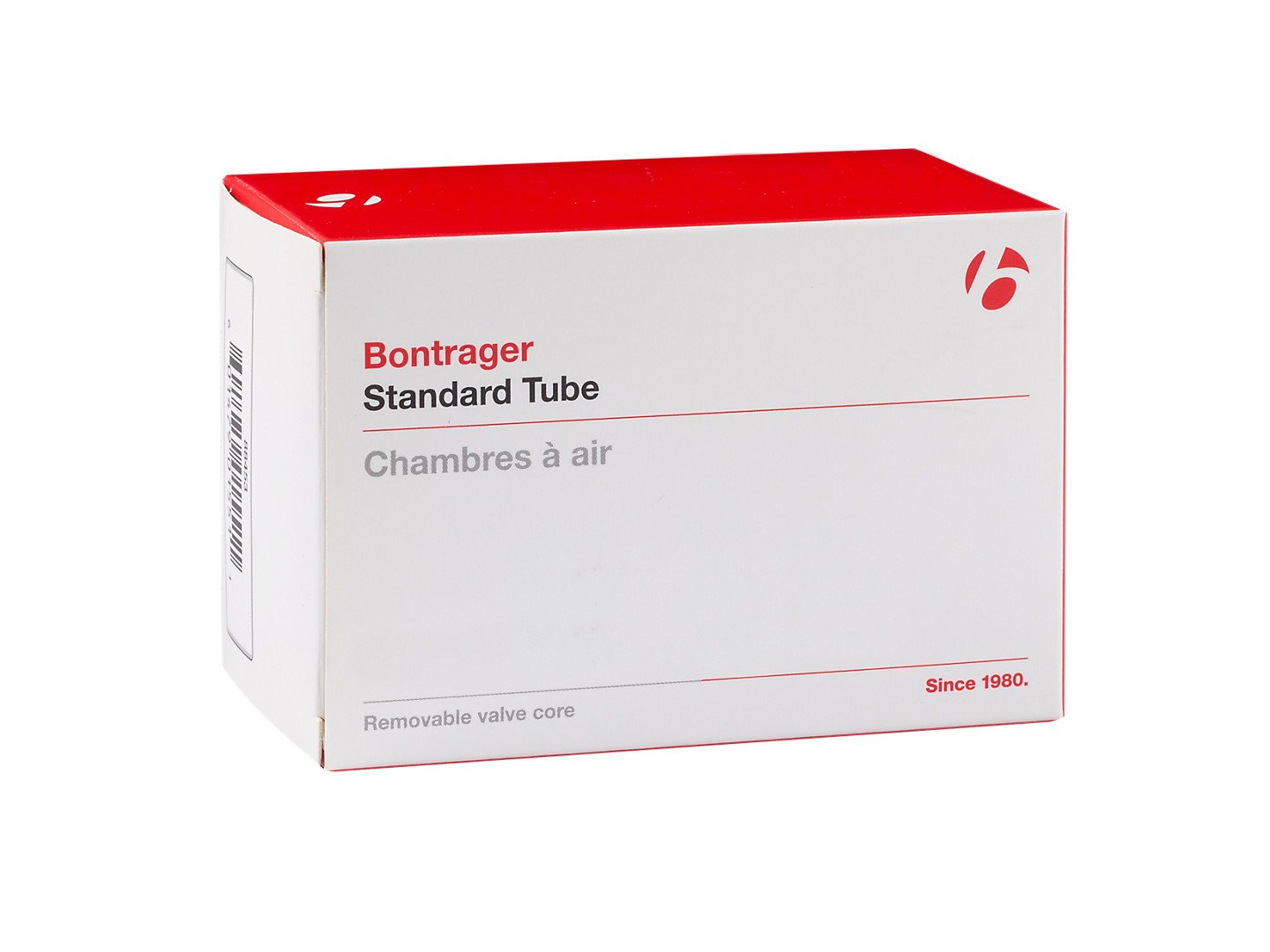 Камера велосипедная Bontrager Standard, 700x35-44C (27x1-3/8-1-3/4), Schrader 48mm, TCG-432456
Камера велосипедная Bontrager Standard, 700x35-44C (27x1-3/8-1-3/4), Schrader 48mm, TCG-432456