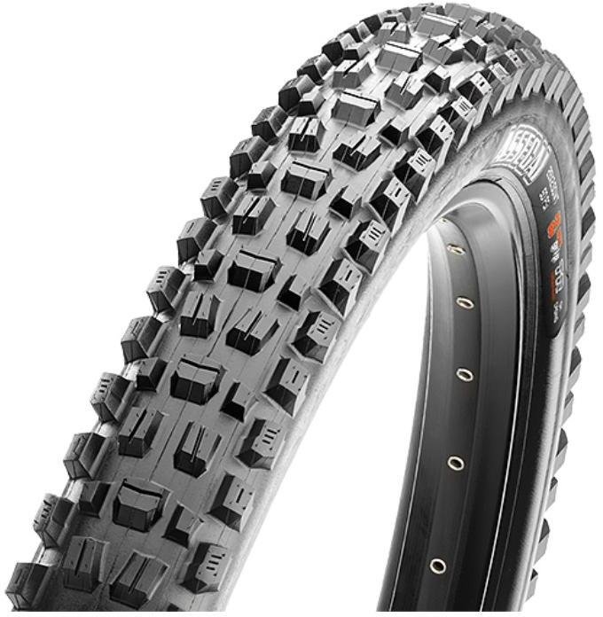 Велопокрышка Maxxis 2020 ASSEGAI, 29X2.5, M356RU WT F TLR N5STA7 DK60+EXO б/р, черный, ETB00163000
Велопокрышка Maxxis 2020 ASSEGAI, 29X2.5, M356RU WT F TLR N5STA7 DK60+EXO б/р, черный, ETB00163000