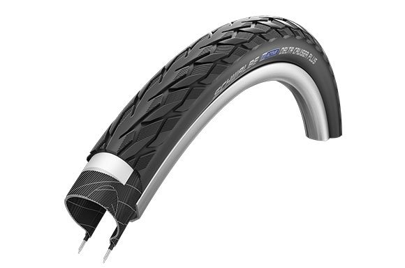 Велопокрышка SCHWALBE DELTA CRUISER PLUS PunctureGuard, 28x1,50 700x38C(40-622), Black-Reflex, 11101078, Черный
Велопокрышка SCHWALBE DELTA CRUISER PLUS PunctureGuard, 28x1,50 700x38C(40-622), Black-Reflex, 11101078, Черный