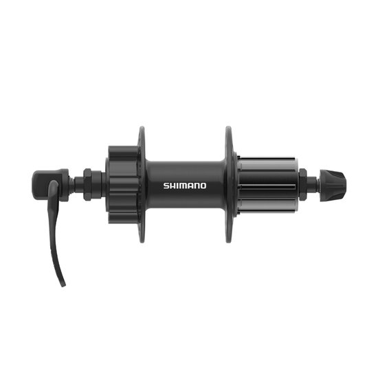 Втулка велосипедная Shimano Tourney TX506, задняя, под кассету, барабан, 32Т, 8/10 скоростей, черный, EFHTX506BZA
Втулка велосипедная Shimano Tourney TX506, задняя, под кассету, барабан, 32Т, 8/10 скоростей, черный, EFHTX506BZA