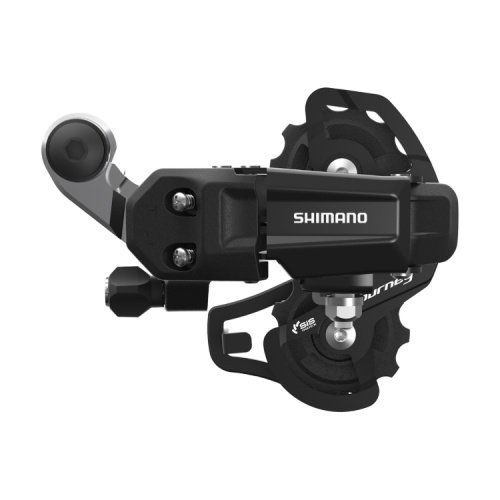 Переключатель велосипедный Shimano Shimano TY200, задний, 1х6/7 скоростей, на болт, ARDTY200SSLD
Переключатель велосипедный Shimano Shimano TY200, задний, 1х6/7 скоростей, на болт, ARDTY200SSLD