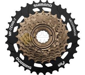 Трещотка велосипедная Shimano Tourney TZ510, 7 скоростей, 14-34T, без упаковки, AMFTZ5107434
Трещотка велосипедная Shimano Tourney TZ510, 7 скоростей, 14-34T, без упаковки, AMFTZ5107434