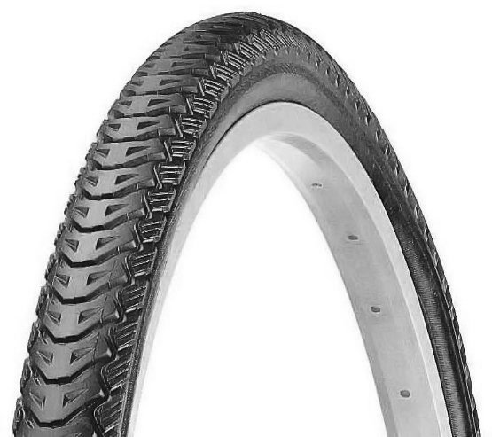 Покрышка велосипедная KENDA KEEN K934, 26"х1.95 (50-559), низкий, черный, 5-525870
Покрышка велосипедная KENDA KEEN K934, 26"х1.95 (50-559), низкий, черный, 5-525870