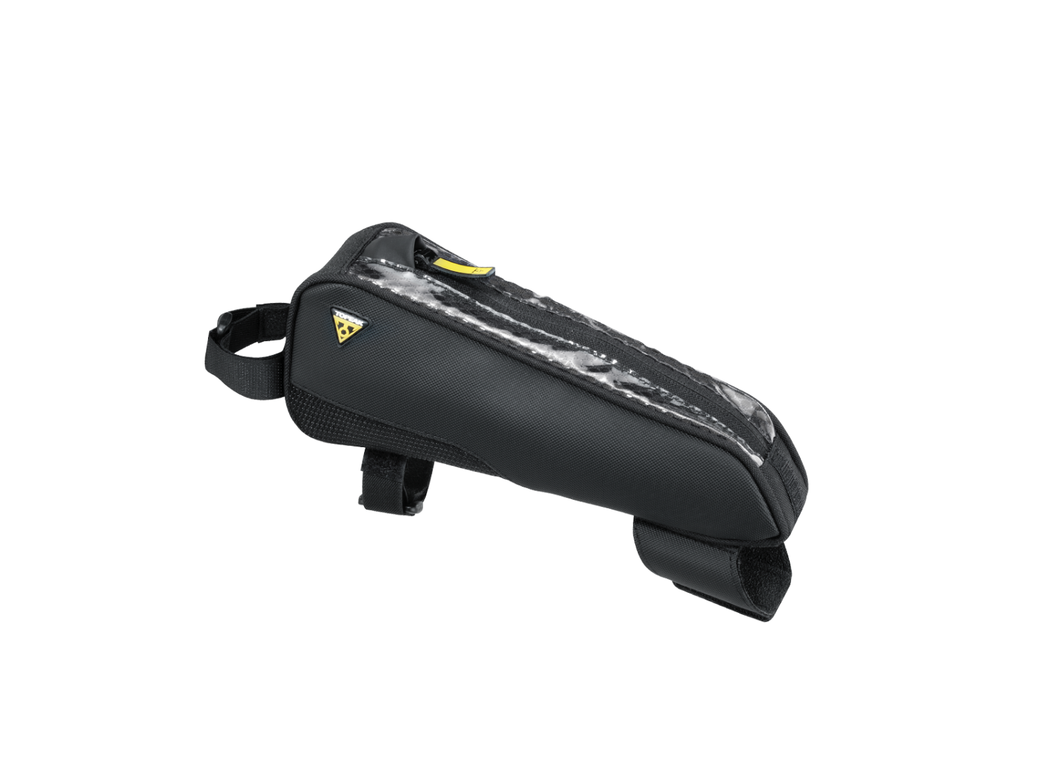 фото Сумка велосипедная topeak fastfuel tribag, на верхнюю трубу рамы, размер м (0,6 л), tc2301b
