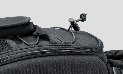 фото Сумка велосипедная topeak mtx trunkbag ex, на багажник, 8 л, tt9646b