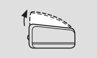 фото Сумка велосипедная topeak mtx trunkbag dx, на багажник, 12,3 л, tt9648b