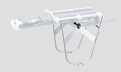 фото Сумка велосипедная topeak mtx trunkbag dx, на багажник, 12,3 л, tt9648b