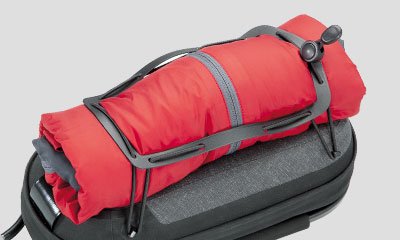 фото Сумка велосипедная topeak dyna drybag, под седло, 4,5 л, tc2714b