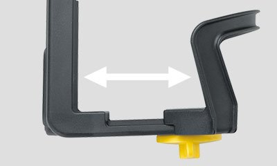 фото Флягодержатель велосипедный topeak modula java cage, tmd07b