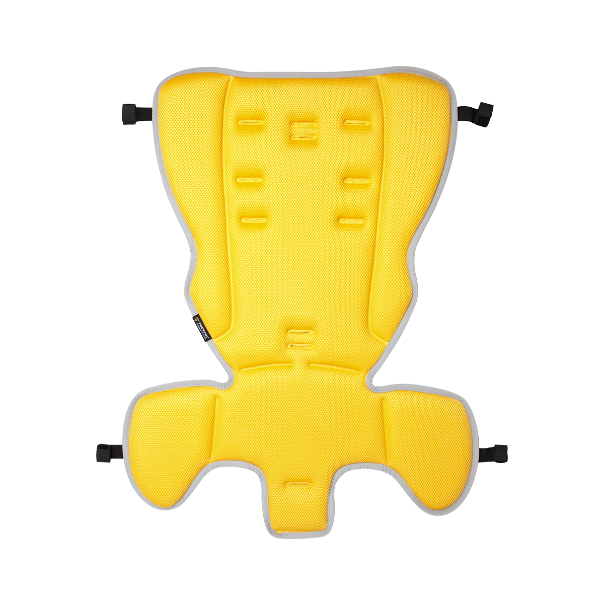 фото Детское велокресло topeak babyseat ii & babyseat ii rack (non-disc), с багажником, для 26"/27.5" (650b)/700c, tcs2204