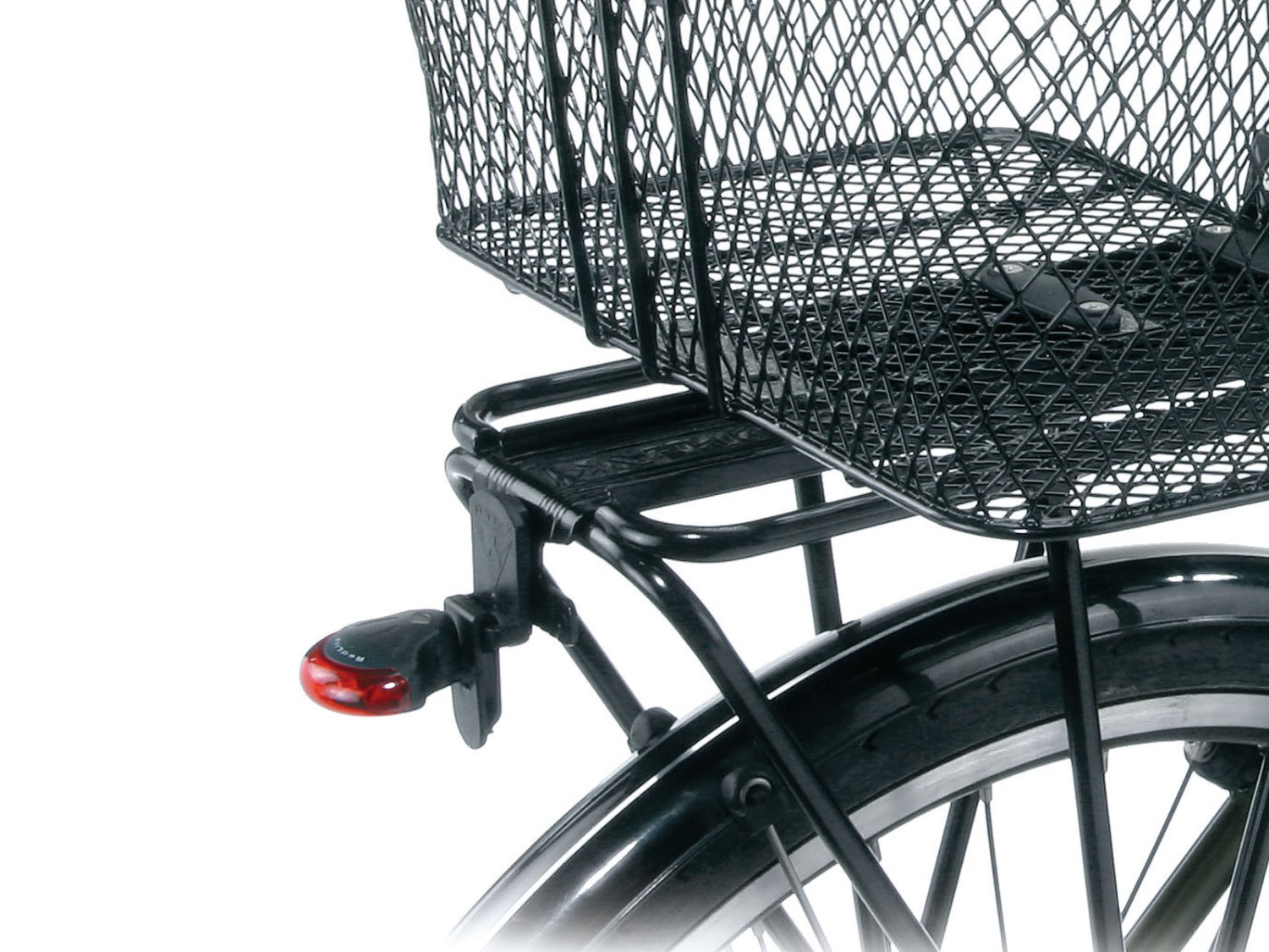 фото Крепление велосипедное topeak redlite mount, для установки фонарей redlite ufo / redlite ii, tc1013