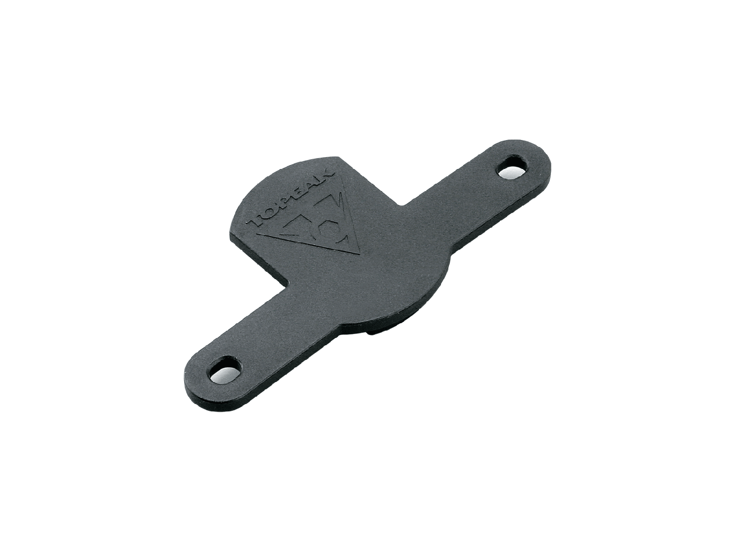 фото Крепление велосипедное topeak tail light mount, для установки фонарей, tc1016