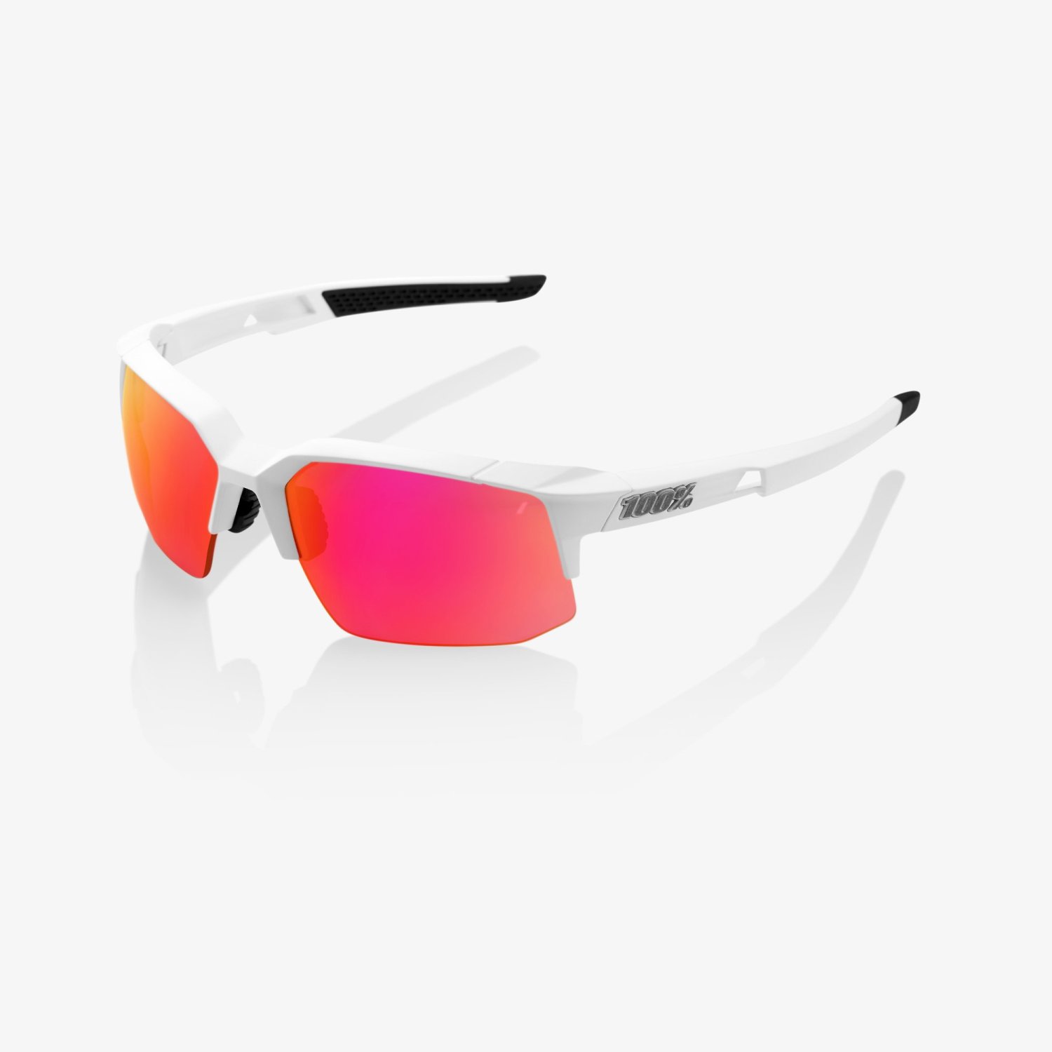 Очки велосипедные Speedcoupe Soft Tact Off 100% , белые, фиолетовые, многослойные зеркальные линзы, 61031-010-72
Очки велосипедные Speedcoupe Soft Tact Off 100% , белые, фиолетовые, многослойные зеркальные линзы, 61031-010-72