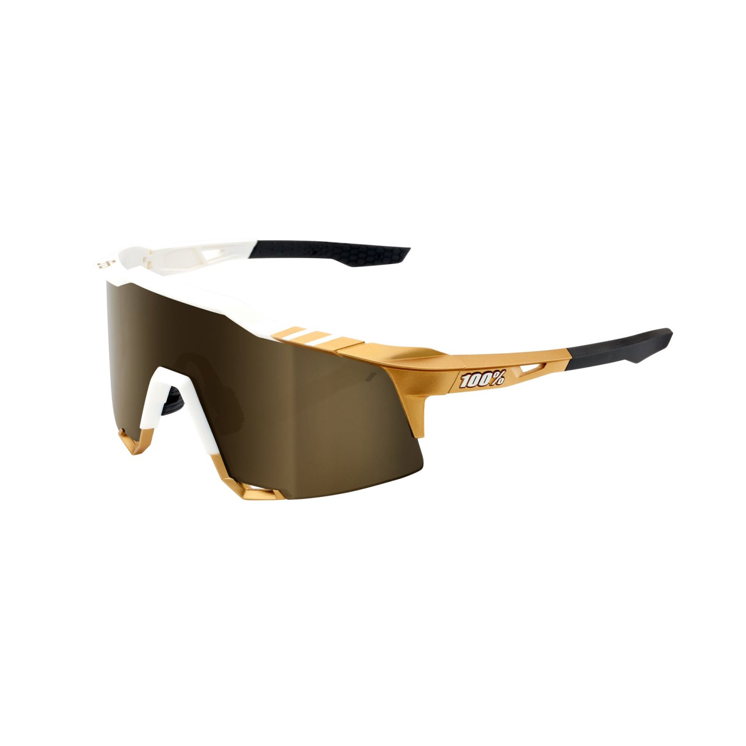 Очки велосипедные Speedcraft Peter Sagan LE 100%, белое золото, золотая зеркальная линза,61001-464-69
Очки велосипедные Speedcraft Peter Sagan LE 100%, белое золото, золотая зеркальная линза,61001-464-69