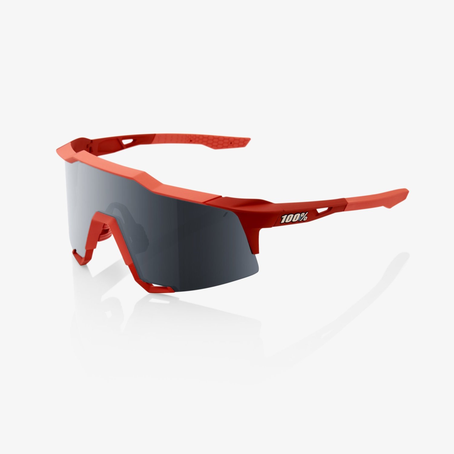Очки велосипедные Speedcraft SL Soft Tact 100%, кораловые, дымовые линзы, 61002-068-57
Очки велосипедные Speedcraft SL Soft Tact 100%, кораловые, дымовые линзы, 61002-068-57