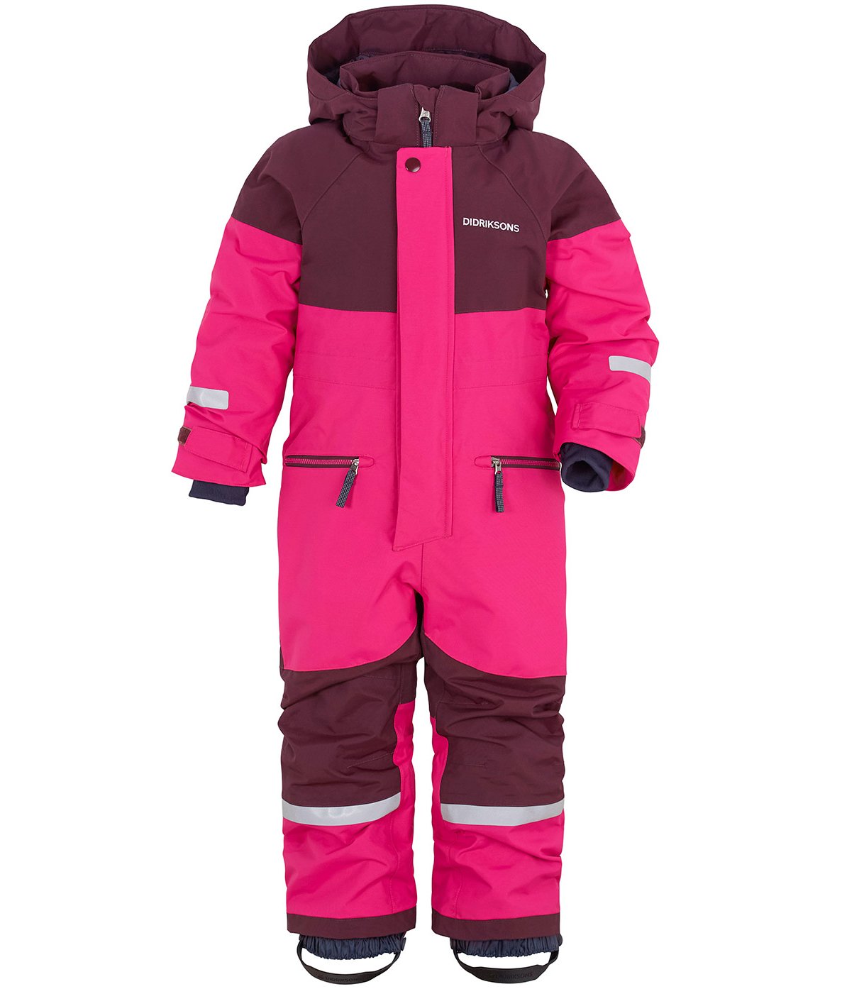 Комбинезон детский Didriksons CORNELIUS KIDS COVERALL, 195 сиреневый, 503318 (Размер: 90 )
Комбинезон детский Didriksons CORNELIUS KIDS COVERALL, 195 сиреневый, 503318 (Размер: 90 )