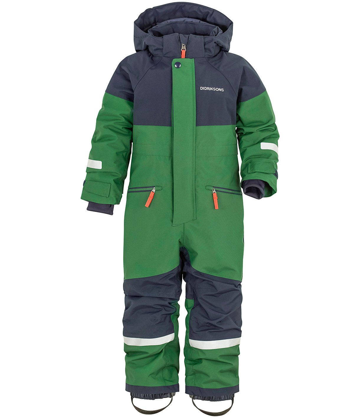 Комбинезон детский Didriksons CORNELIUS KIDS COVERALL, 423 зеленый лист, 503318
Комбинезон детский Didriksons CORNELIUS KIDS COVERALL, 423 зеленый лист, 503318