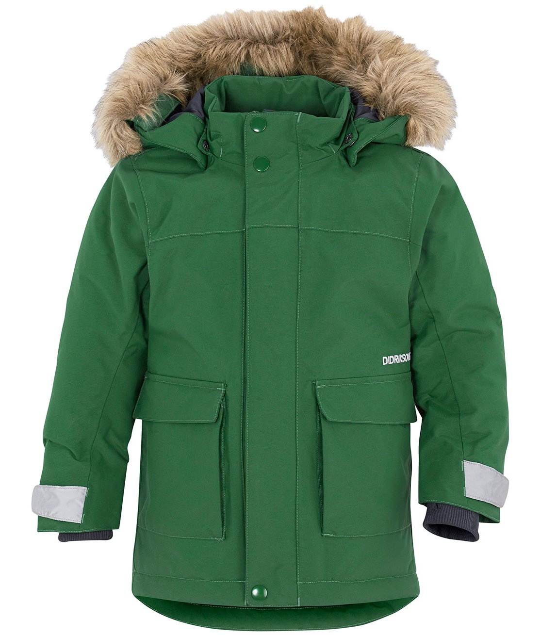 Куртка детская Didriksons KURE KIDS PARKA, 423 зеленый лист, 503380 (Размер: 90 )
Куртка детская Didriksons KURE KIDS PARKA, 423 зеленый лист, 503380 (Размер: 90 )