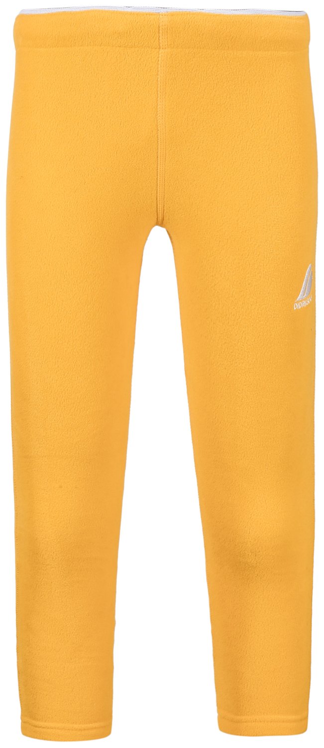 Штаны Didriksons MONTE KID'S FLEECE PANTS, детские, желтая дыня, 503414 503414 (Размер: 80 )
Штаны Didriksons MONTE KID'S FLEECE PANTS, детские, желтая дыня, 503414 503414 (Размер: 80 )