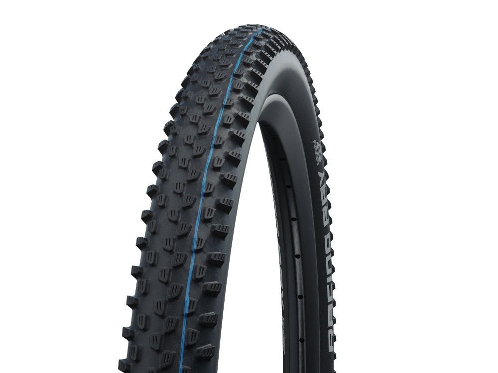 Велопокрышка Schwalbe RACING RAY, Evolution Line, 27.5 x 2.25, 67 EPI, 11601113.01, Черный
Велопокрышка Schwalbe RACING RAY, Evolution Line, 27.5 x 2.25, 67 EPI, 11601113.01, Черный