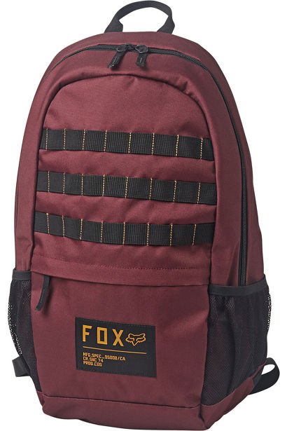 фото Рюкзак fox 180 backpack cranberry (24466-527-os) fox racing