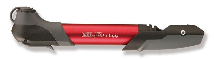 Мининасос велосипедный GIYO GP-97, телескопический, алюминий/пластик, красный, GP-97A
Мининасос велосипедный GIYO GP-97, телескопический, алюминий/пластик, красный, GP-97A