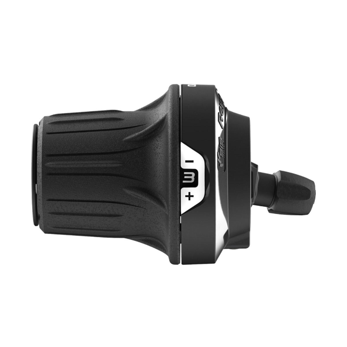 Шифтер велосипедный SHIMANO Tourney RV200, левый, 3 скорости, SIS, индивидуальная упаковка, ESLRV200LB
Шифтер велосипедный SHIMANO Tourney RV200, левый, 3 скорости, SIS, индивидуальная упаковка, ESLRV200LB