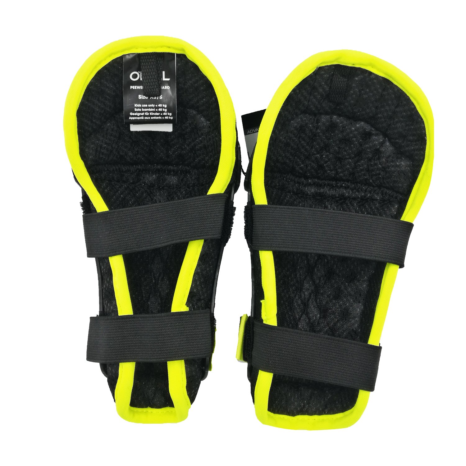 Велозащита Колена-Голени O´Neal Peewee Knee Guard, неоновый желтый, 2019, 0251-601 (Размер: XS/S)
Велозащита Колена-Голени O´Neal Peewee Knee Guard, неоновый желтый, 2019, 0251-601 (Размер: XS/S)